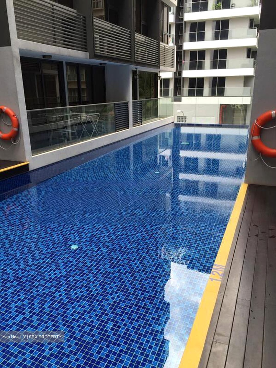 RV Edge (D10), Apartment #468345941